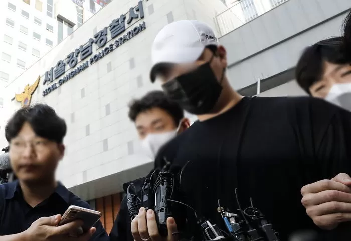 압구정 롤스로이스 운전 /뉴스1