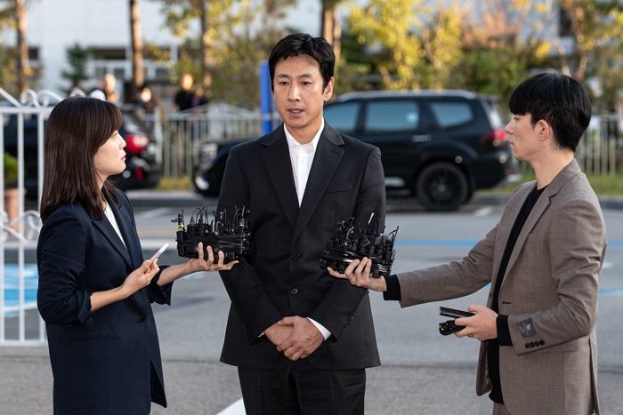 “이선균, 자신으로 인해 가족이 고통받는 상황 괴로워해”...사망 비보에 지인이 밝힌 입장