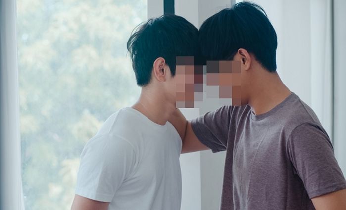 동생과 싸우다 홧김에 자기집에 불 지른 고교생 긴급체포