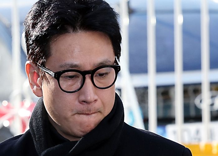 “이선균의 친구입니다”...사망 소식 들은 이선균의 한예종 입학 동기가 올린 글