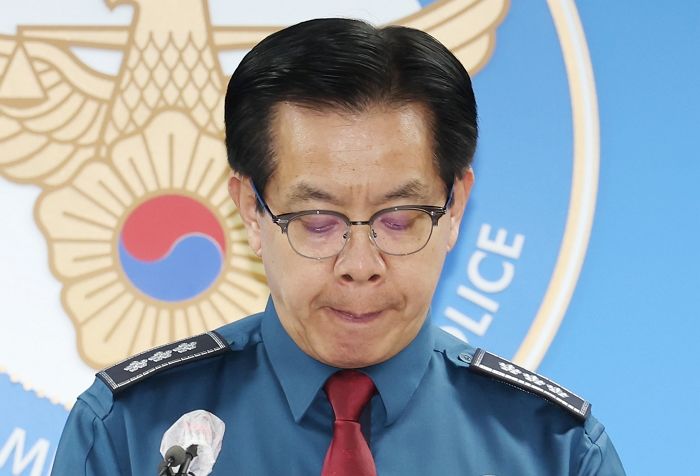 “故 이선균 무리한 수사” 지적 나오자, 인천경찰청에서 밝힌 ‘공식 입장’