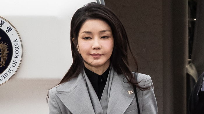 ‘김건희 도이치모터스 의혹’ 특검법 국회 통과
