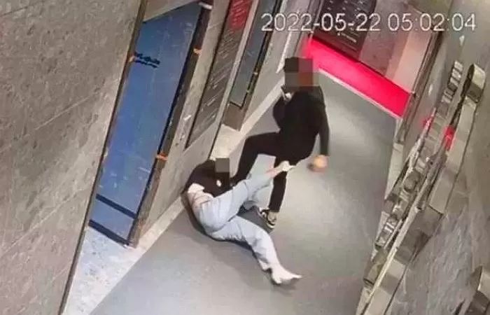 부산 돌려차기 가해자 “탈옥해 찾아가겠다” 피해자 협박으로 또 재판