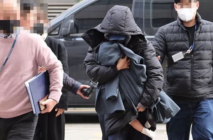 ‘이선균 협박녀’, 다른 남자들에 “임신했으니 돈 달라” 협박해 수억원 뜯어냈다