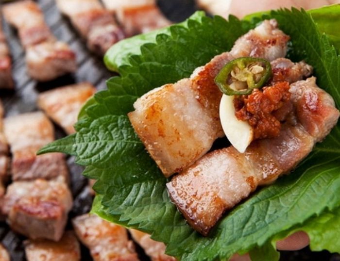 ‘K푸드’ 열풍 때문에 저렴한 ‘칠레산 삼겹살’ 해외에 다 뺏기게 생겼다“