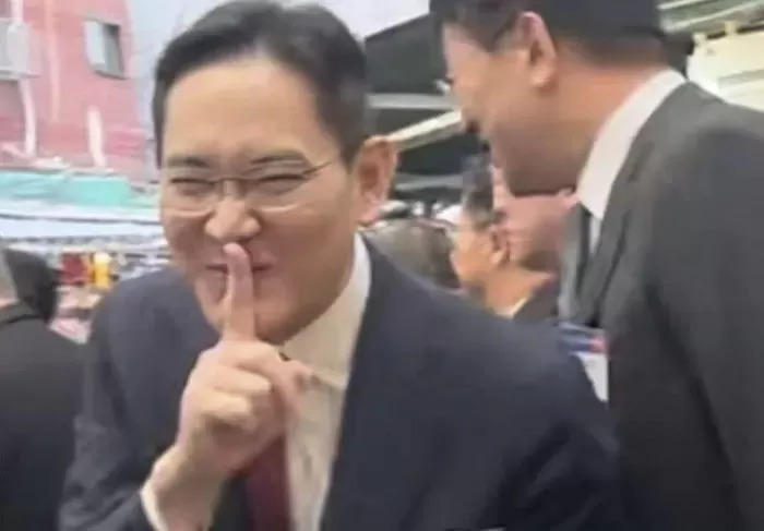 이재용 삼성전자 회장 / 온라인 커뮤니티