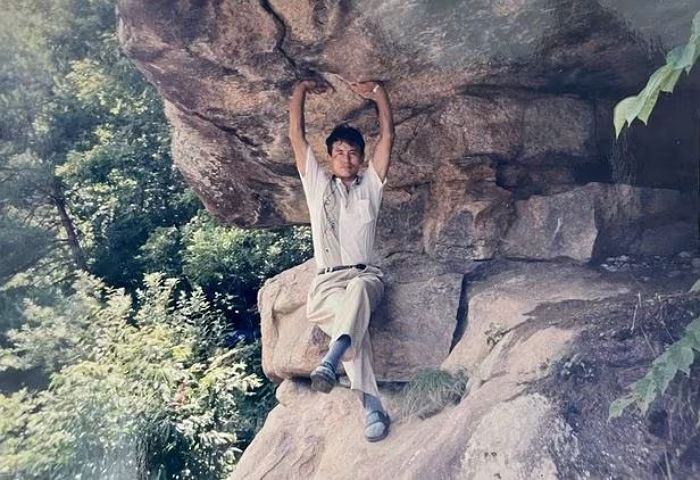 오토바이 교통사고로 뇌사상태 빠진 50대 가장, 장기기증으로 3명 살리고 하늘로