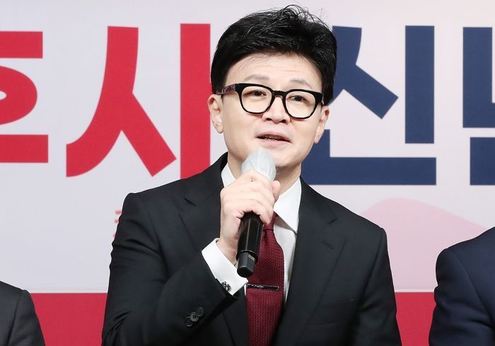 국민의힘 한동훈 ‘살해 협박’한 광주 40대 남성, 긴급체포