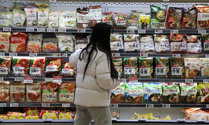 올해부터 마트서 파는 식품에 유통기한 사라지고 ‘소비기한’ 본격 도입된다