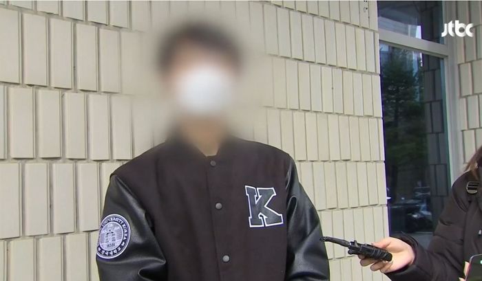 딸 옷 입고 법정 선 ‘서현역 흉기 난동’ 피해자 아버지...최원종 ‘심신미약’ 소견에 “사형 선고해달라”