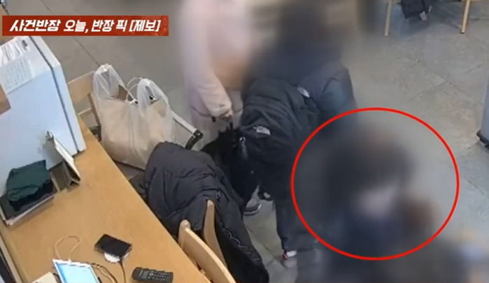 동시에 식사 끝낸 테이블이 계산하자 일행인 척 따라 나가며 ‘먹튀’한 여성들