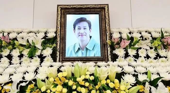 이선균 협박해 돈 뜯어낸 ‘협박녀’, 충격 진실 드러나...알고보니 ‘이 사람’이었다