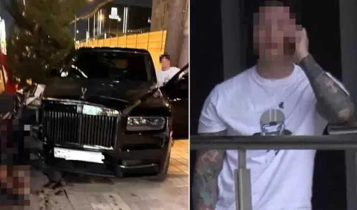 여성 환자 ‘수면 마취’되면 바지 벗고 인증샷 찍은 ‘롤스로이스 마약’ 의사