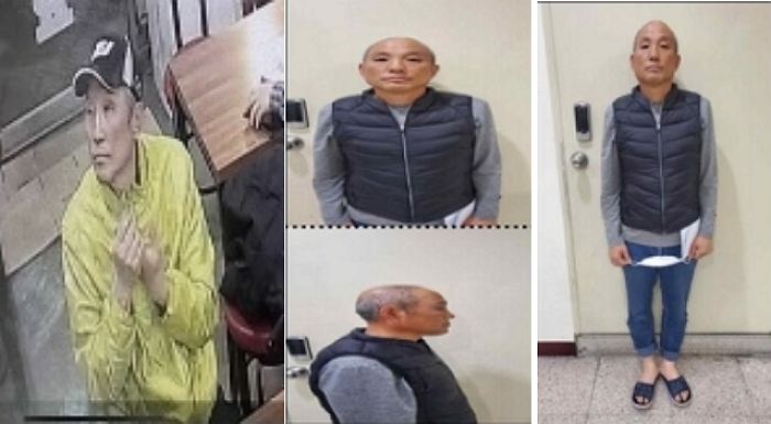‘키 170㎝에 민머리 남성’ 공개수배...고양 지하 다방서 여성 살해한 50대 용의자