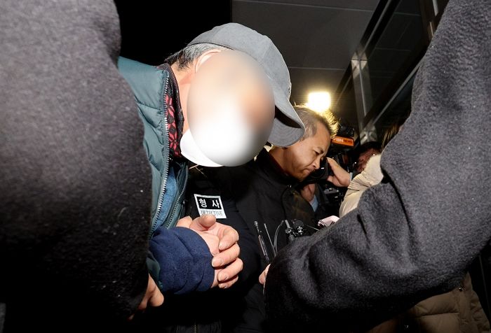 다방 여사장 2명 살해한 연쇄살인범이 체포 뒤 경찰에 밝힌 소름돋는 범행 동기