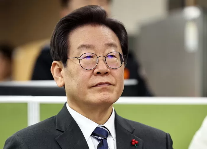 이재명 대표 / 뉴스1