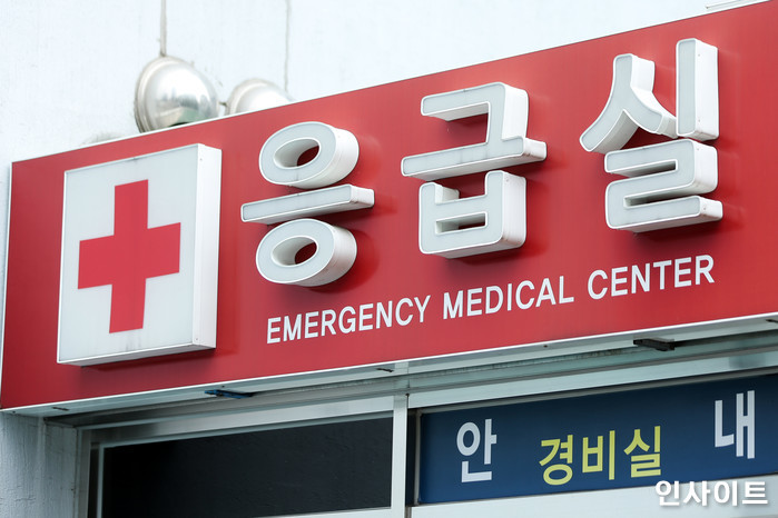 “촌놈들이 무슨 CT냐”...강릉시 한 응급실서 의사 폭행하고 1시간 동안 난동 피운 만취 보호자