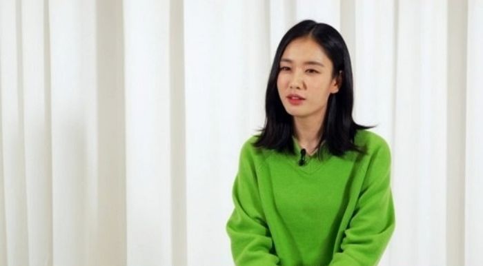 “남궁민과 열애한다니?”...MBC ‘연인’ 안은진, 가짜뉴스에 입 열었다