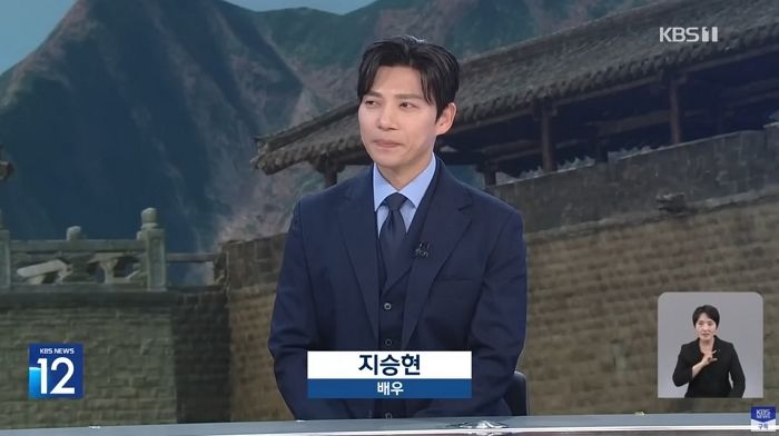 양규로 다시 태어나기 위해 차에 ‘활’ 싣고 다니며 몇천번 연습했다는 ‘고거전’ 지승현 (영상)