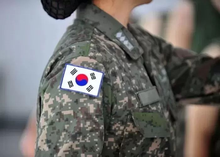 “출산시 ‘군면제’ 주는 이스라엘 ‘여성징병제’, 한국 도입하면 출산율 오르지 않을까요?”