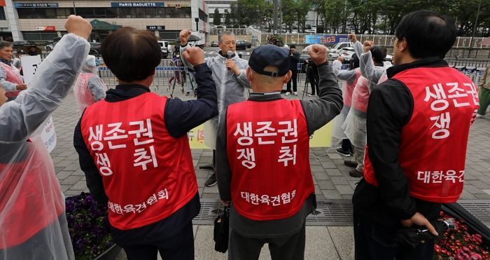 개농장 폐업해야 하니 1마리당 200만원 달라는 개장수들...세금 1조 넘게 든다