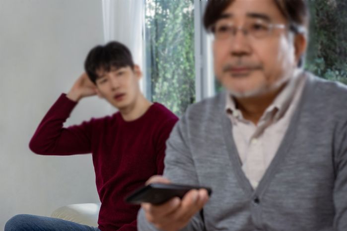 노후 위해 산 아파트, 결혼 앞둔 아들한테 ‘보증금’ 내고 살라니까 예비며느리가 난리칩니다