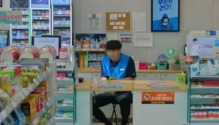 기사의 이해를 돕기 위한 자료 사진 / SBS '편의점 샛별이'