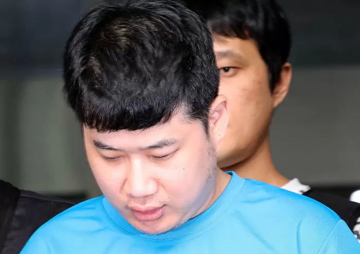 ‘신림동 흉기난동’ 조선, 검찰에 사형 구형받아