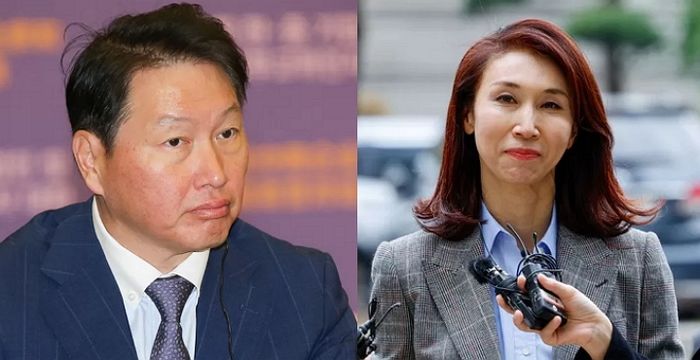 ‘최태원˙노소영’ 이혼소송 맡았던 40대 판사 갑자기 사망