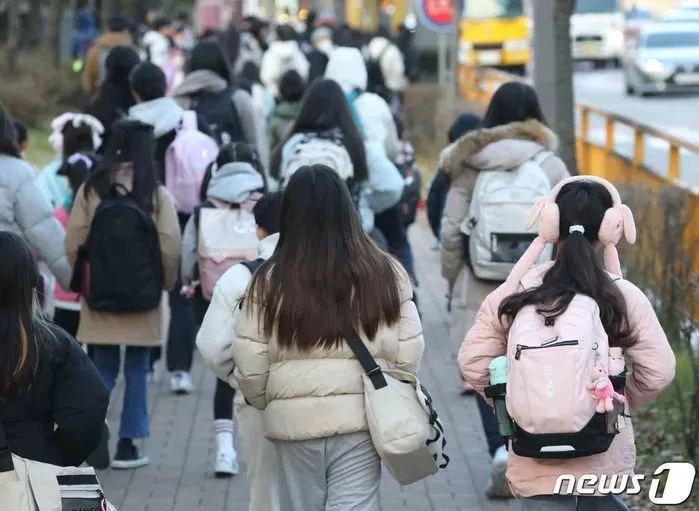 기사의 이해를 돕기 위한 자료 사진 / 뉴스1