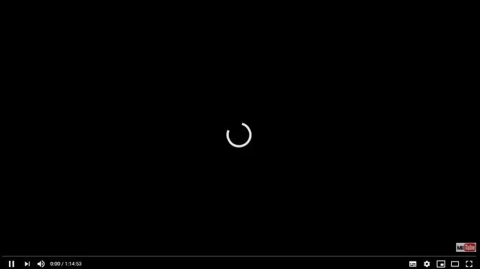 YouTube