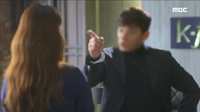 기사와 관련 없는 자료 사진 / MBC '캐리어를 끄는 여자'
