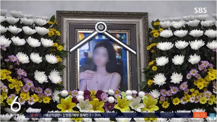 지방흡입 수술하러 한국까지 왔다가...강남 성형외과서 수술받고 사망한 중국인 20대 여성