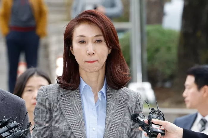 ‘현금으로 2조원’ 재산분할 요구하는 노소영...최태원 측 “그간 1140억원 지원했다”