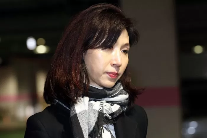 노소영 아트센터 나비 관장 / 뉴스 1