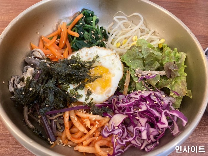 김치 이어 이젠 ‘비빔밥’까지 자기네꺼라고 우기는 중국