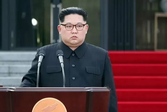 김일성대 유학 다녀온 독일인이 본 北 김정은 ‘통일평화 포기’ 선언...“한국에 주는 선물”