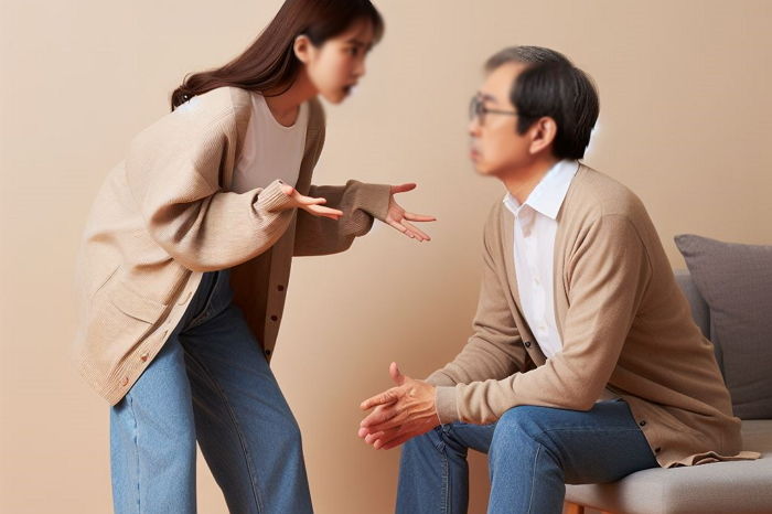 “혼주석에 엄마 죽게 만든 상간녀 못 앉힌다고 하자 아버지도 결혼식에 안 온답니다”