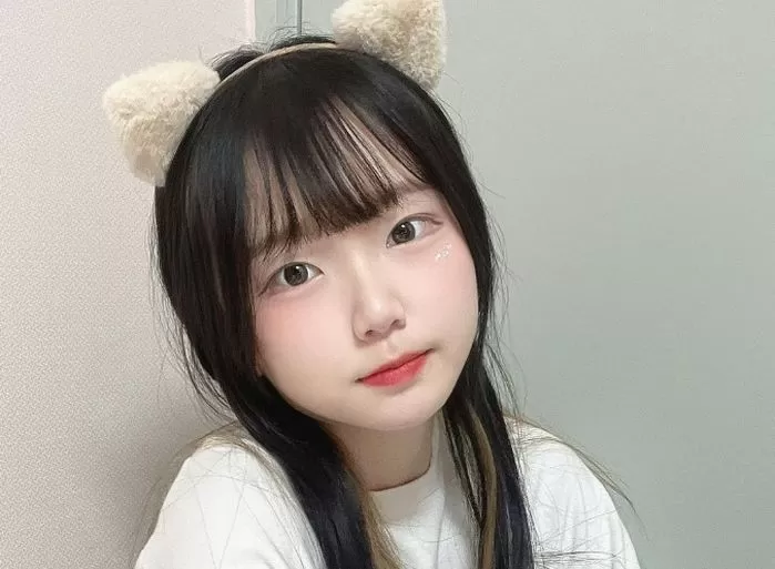 진자림 SNS 
