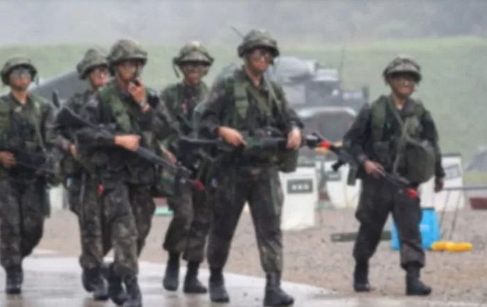 앞으로 ‘트랜스 여성’ 병역 면제 안 시켜주겠다는 국방부