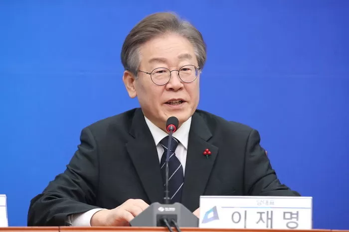 이재명 대표 / 뉴스1