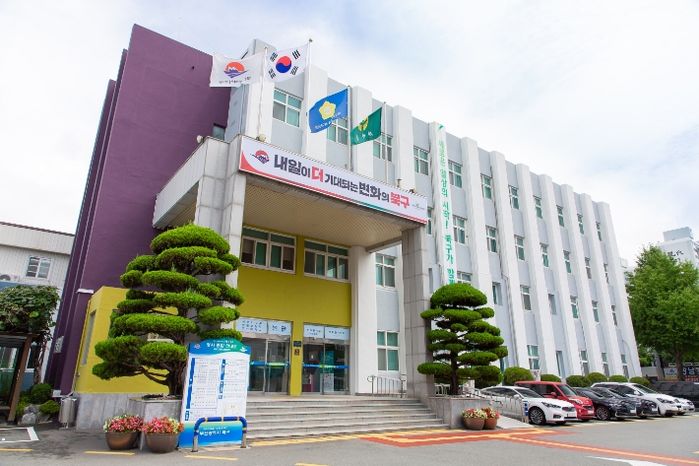 “안 낳아야 하는데 왜 낳았냐”...오태원 부산 북구청장이 발달장애인 관련 간담회에서 한 말