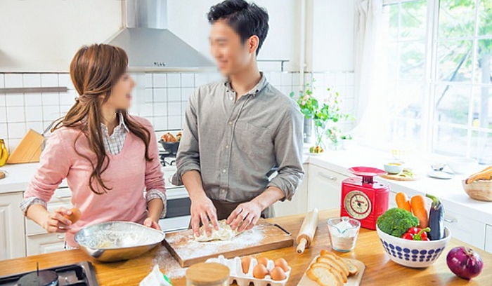 돌싱들이 꼽은 재혼하고 싶은 순간...남자 “집밥 생각날 때”, 여자 “OO 할 때”