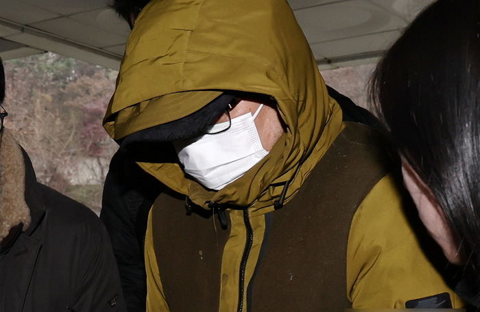 전직 국회의원 아버지 둔 유명 로펌 변호사가 ‘아내 살해’ 전 결혼 생활 10년 동안 벌인 일