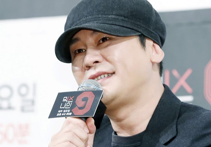 YG 총괄 프로듀서 양현석, 200억 자사주 매입...“올해 신인그룹 한 팀 이상 발표할 것”