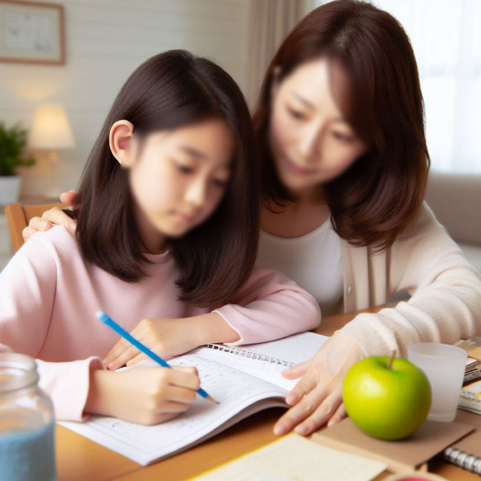 수학 문제 이해 못 하는 딸 답답해 ‘뇌혈관’ 터져버린 교사 엄마