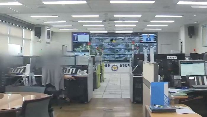 납치당한 여성이 광주경찰청에 112 신고했는데 출동 안 해...결국 사망사고로 이어져