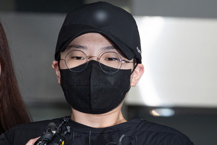 “전청조, 극단선택 시도에 경호팀장 오열”...새롭게 알려진 충격 사실