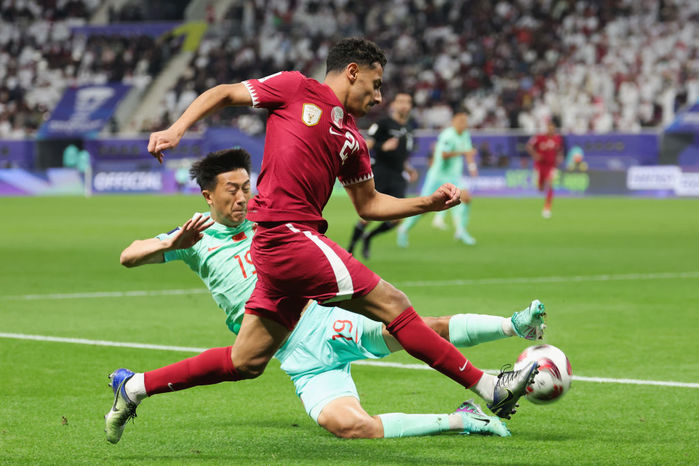 중국, 아시안컵 ‘무승·무득점’ 16강 탈락...중국 축구가 몰락해버린 이유