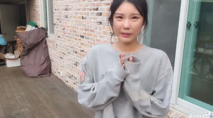 “노잼이야, 약 끊어”...ADHD 치료 후 재미없다고 공격당하는 아프리카 BJ 덕자 상황